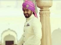 Digraj Singh Shahpura