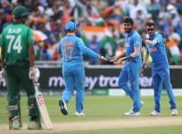 Bumrah