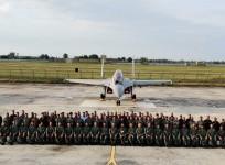 IAF to match skills of Sukhoi 30MKIs with French Air Force Rafales in France