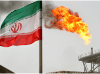 iran oil import