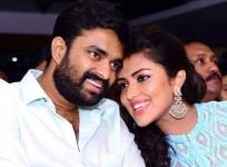 AL Vijay and Amala Paul