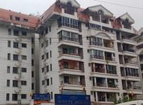 Shriram White House apartment