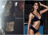 Katrina Kaif and Disha Patani