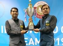 Snooker World Cup