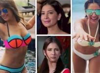 Kim Sharma