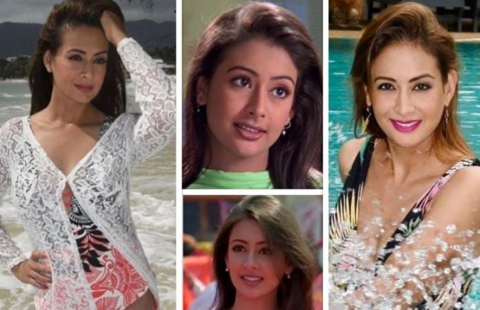Preeti Jhangiani