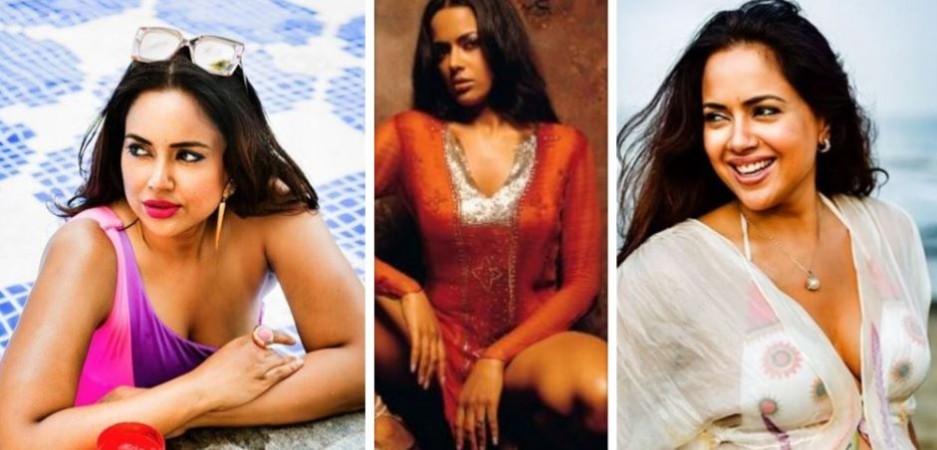Sameera Reddy