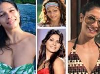 Tanishaa