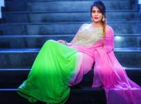Meera Mithun Arrest