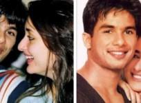 Shahid Kapoor, Kareena Kapoor