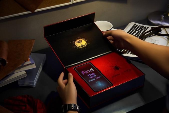 Realme X launch date confirmed Realme X launch date confirmed