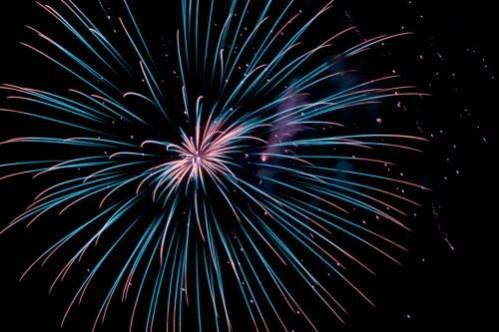 fourth of july