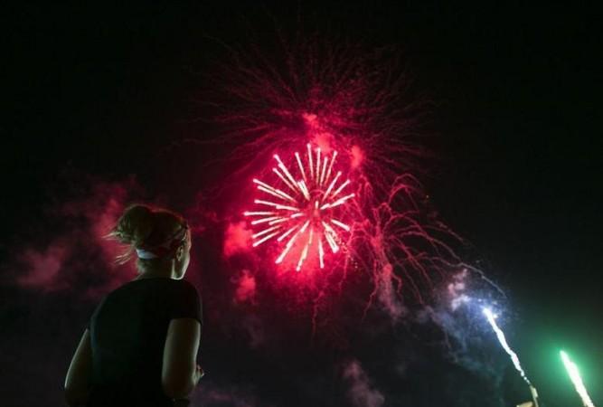 fourth of july