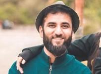 KGF promotional campaign designer Aftab Khan