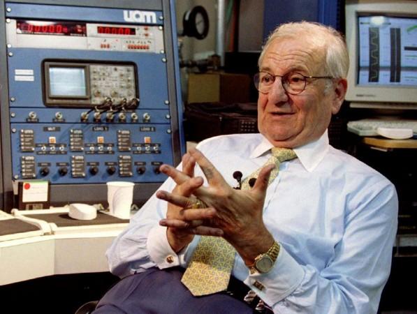 Lee Iacocca (1924-2019) was often credited as the management wizard who launched hugely successful Ford Mustang and brought back Chrysler from dead. Lee Iacocca, management guru and author (1924-2019)