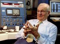 Lee Iacocca, management guru and author (1924-2019)