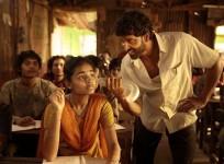 Hrithik Roshan's Super 30 still
