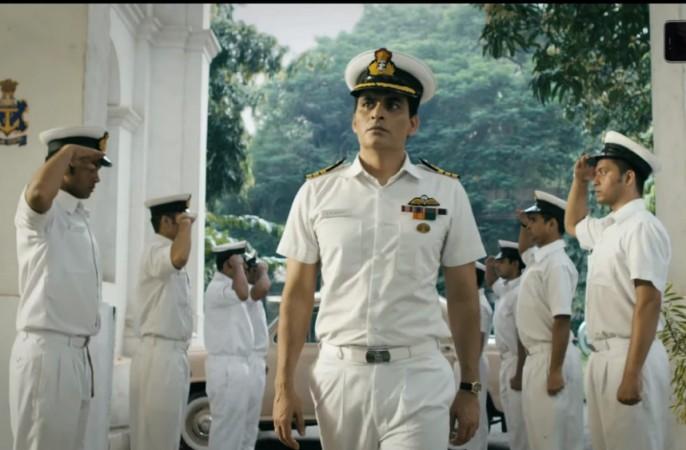 State vs Nanavati still State vs Nanavati still