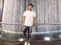 Vikram Sambyal