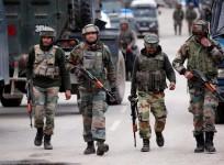 Indian Army
