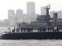 Indian Navy