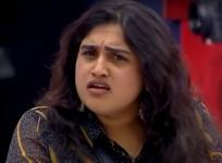 Vanitha Vijayakumar