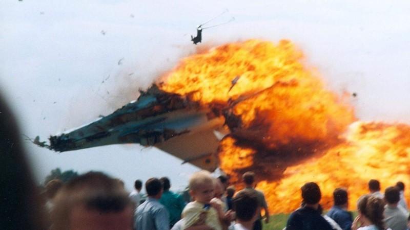 A number of pilots losing their lives in accidents up to 2019 have added to the diminishing numbers. indian air force fighters