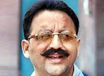 Mukhtar Ansari