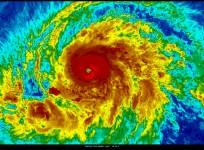 Hurricane Barbara