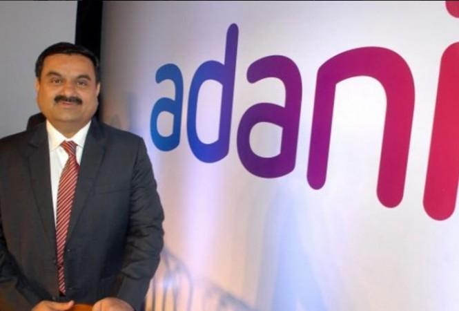 Gautam Adani