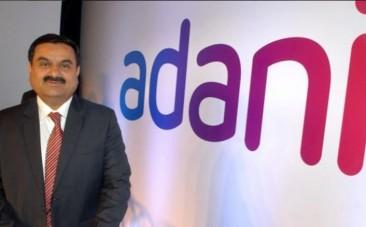 Gautam Adani