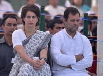 Rahul Priyanka