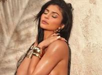 Kylie Jenner