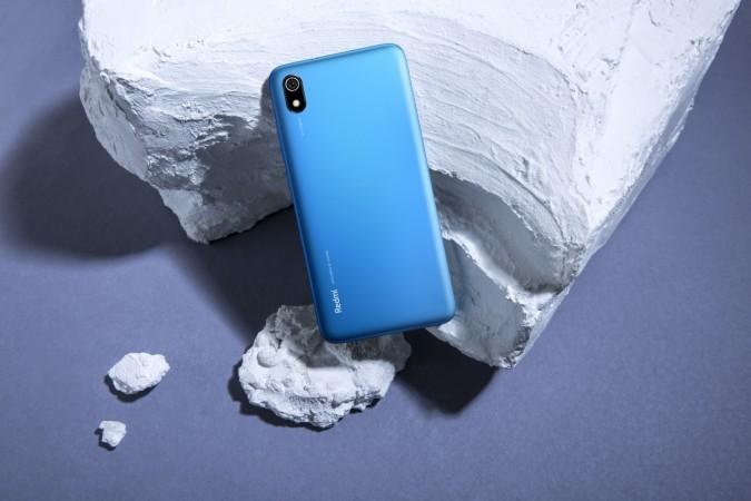 Redmi 7A launched in India Redmi 7A launched in India