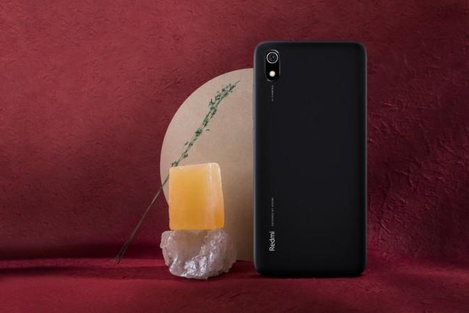 Redmi 7A launched in India Redmi 7A launched in India
