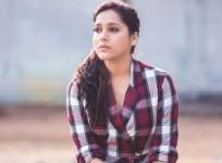 Rashmi Gautam
