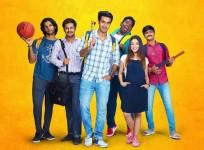 The Grill - Telugu Web Series