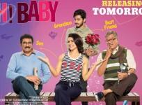 Samantha Akkineni's Oh Baby