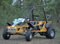 all terrain vehicle