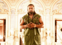 Honey Singh