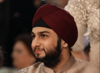 Angad Sethi