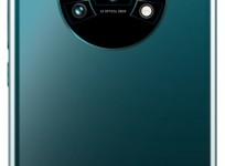 Huawei Mate 30 Pro render leaked