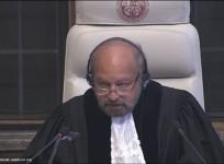 Kulbhushan Jadhav case