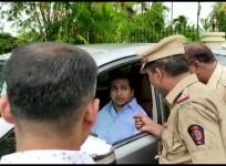 Nitesh Rane