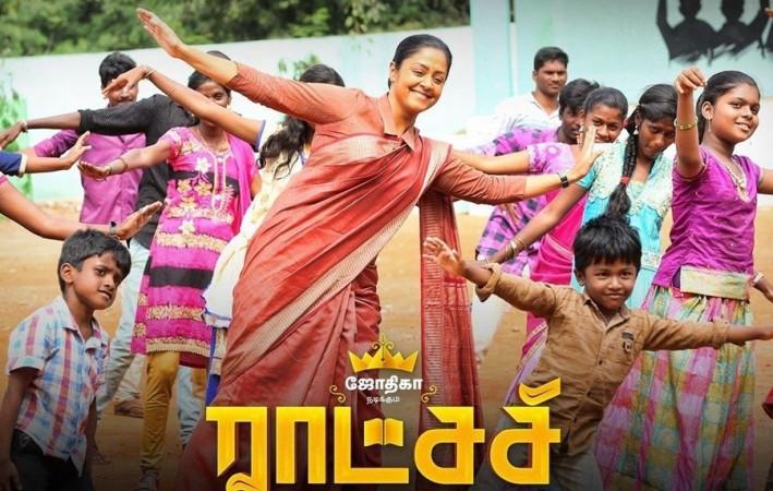 Raatchasi (Ratchasi) movie review: Here is what netizens say about ...
