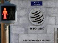 WTO headquarters