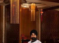 Chef Gagandeep