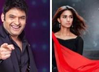 Kapil Sharma Show and Kasautii Zindagii Kay