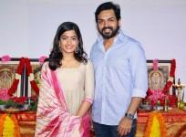 Rashmika Mandanna's Remuneration Witnesses 60 percent Hike