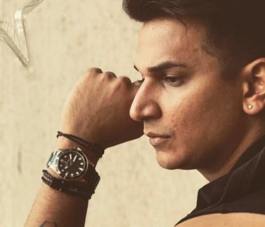 Prince Narula